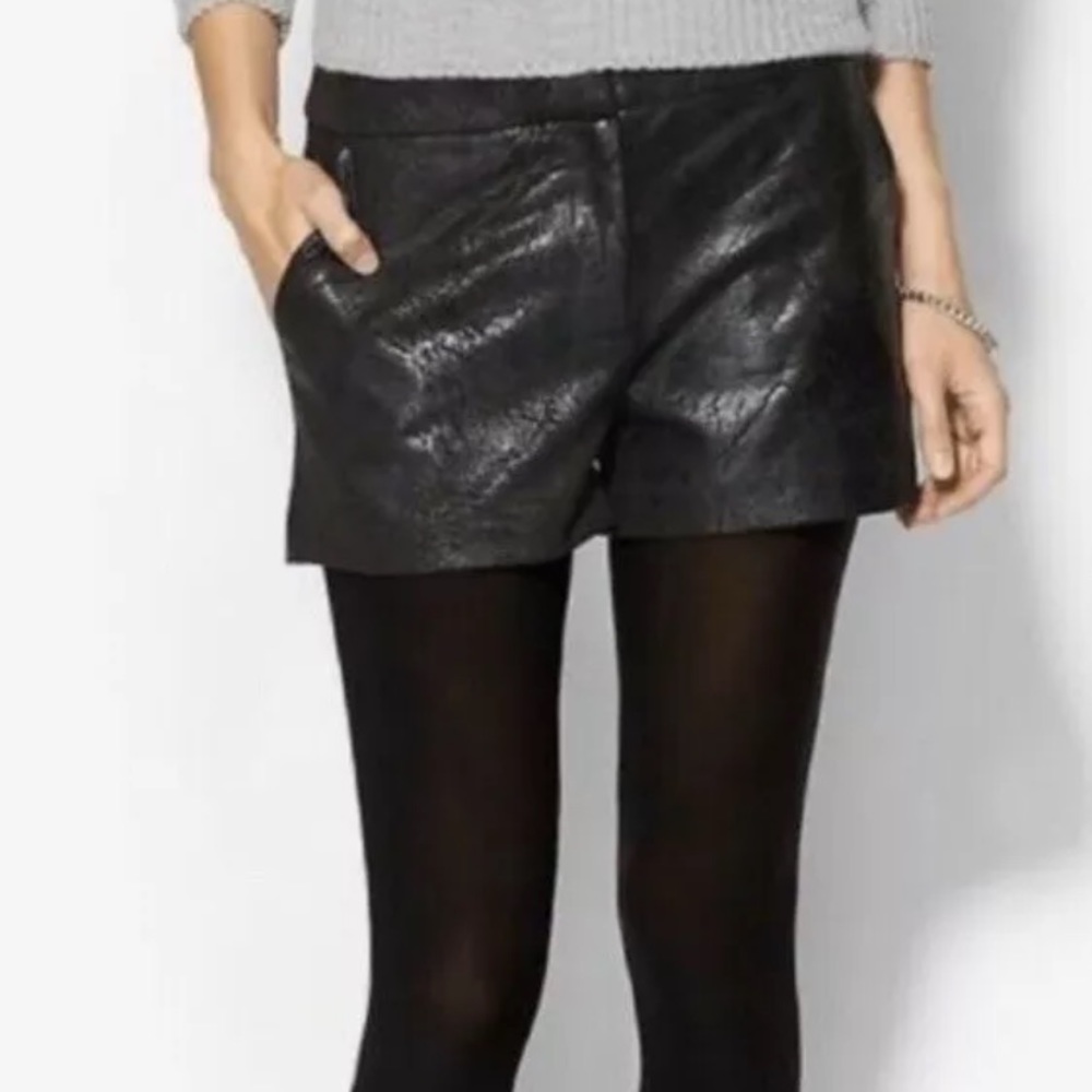 Tinley Road Shimmer Shorts
